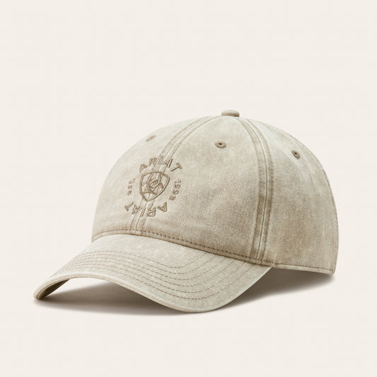 Ariat Country Cap