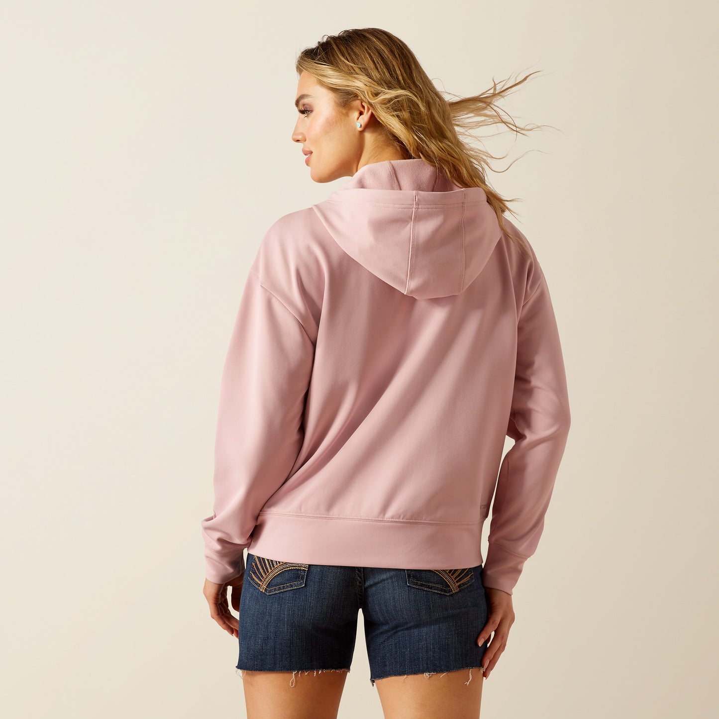 Ariat Breeze Full Zip Hoodie