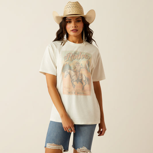 Ariat Rodeo T-Shirt