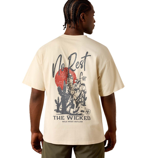 Ariat The Wicked Boxy T-Shirt