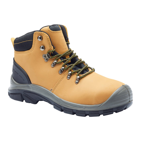 SF79 Malvern Hiker Work Boot - Honey