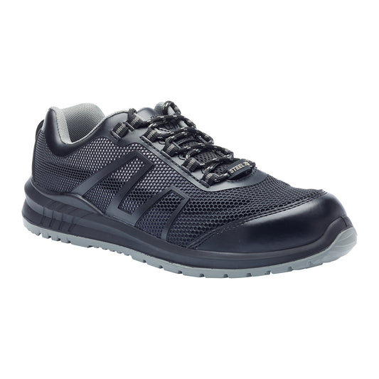 SF96 Wilson Safety Trainer - Black