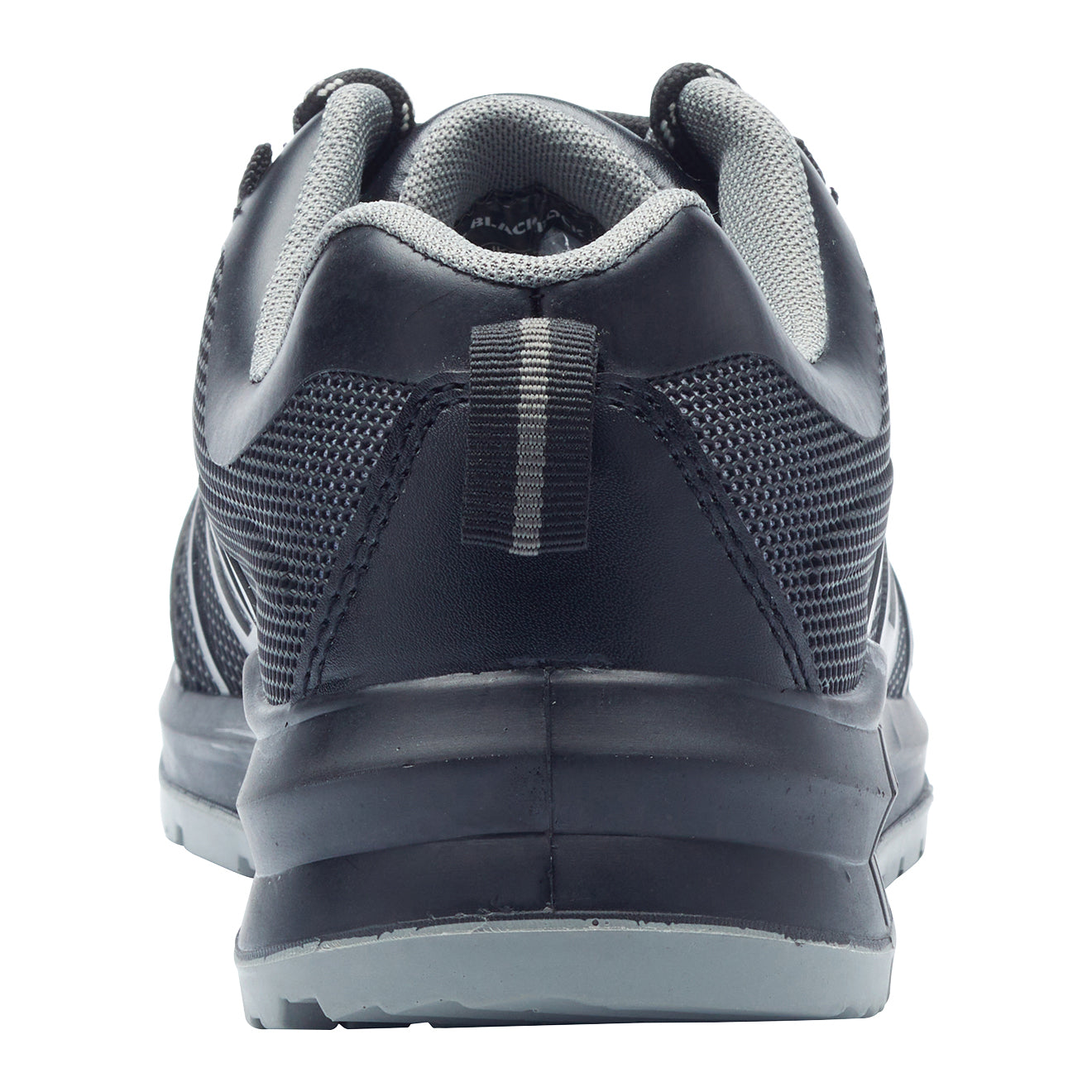 SF96 Wilson Safety Trainer - Black
