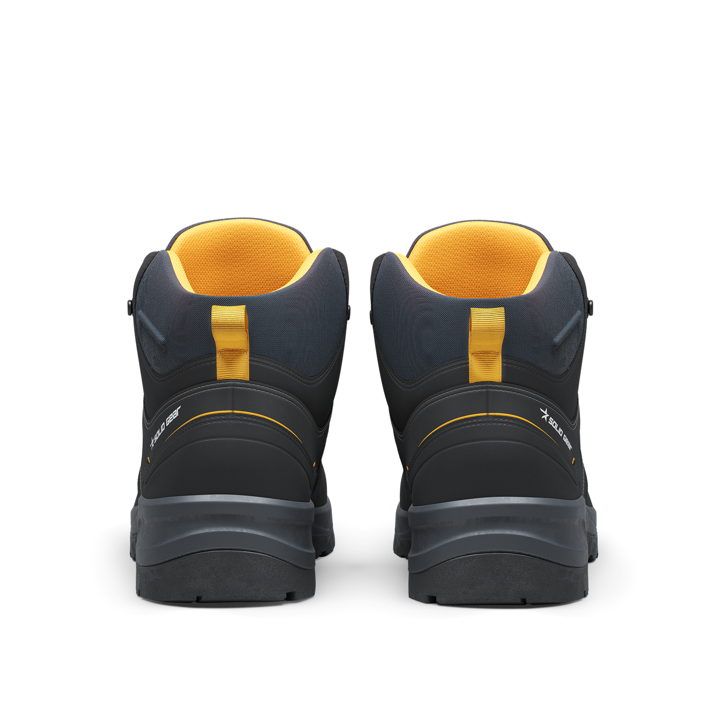 SG73202 - Solid Gear Essence Mid Safety Boot
