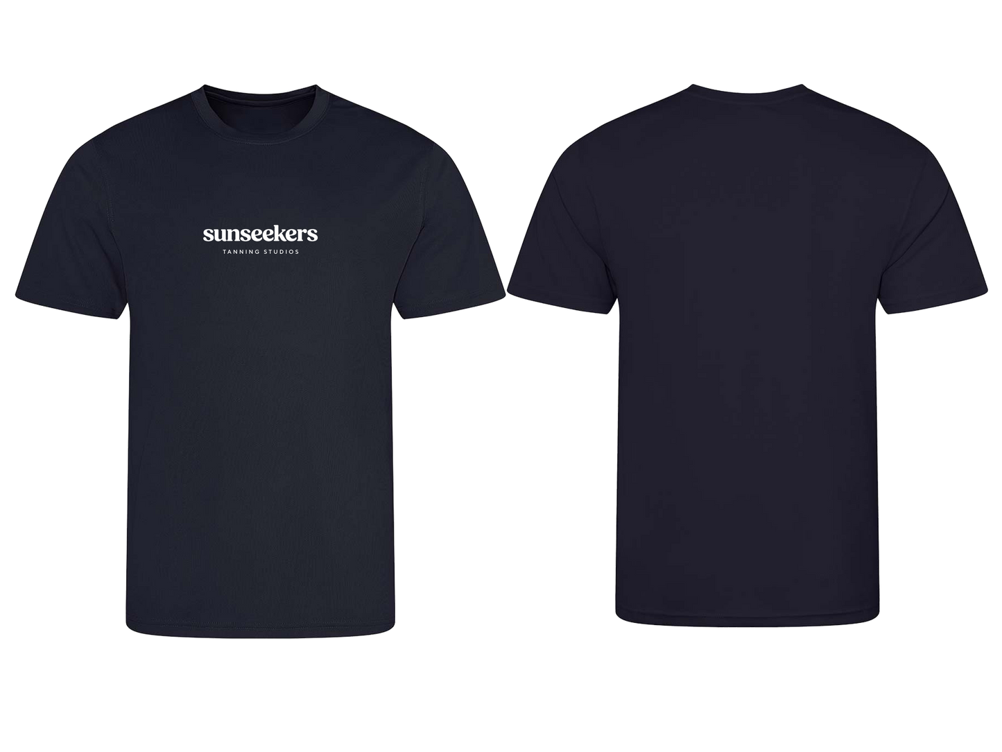 Sunseekers Area Manager Performance T-Shirt