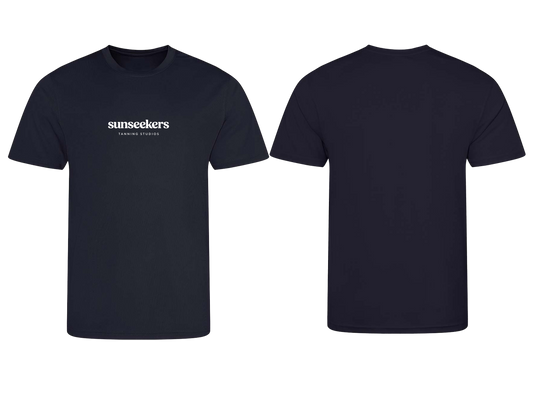 Sunseekers Area Manager Performance T-Shirt