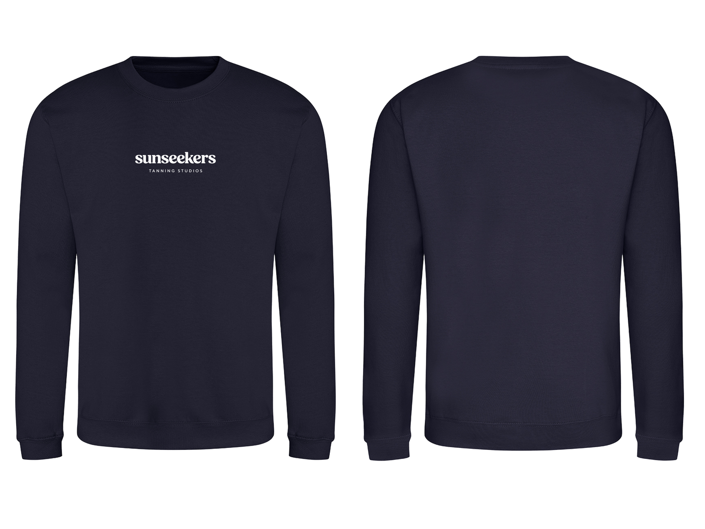Sunseekers Area Manager Sweatshirt