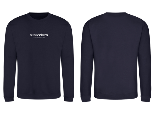 Sunseekers Area Manager Sweatshirt