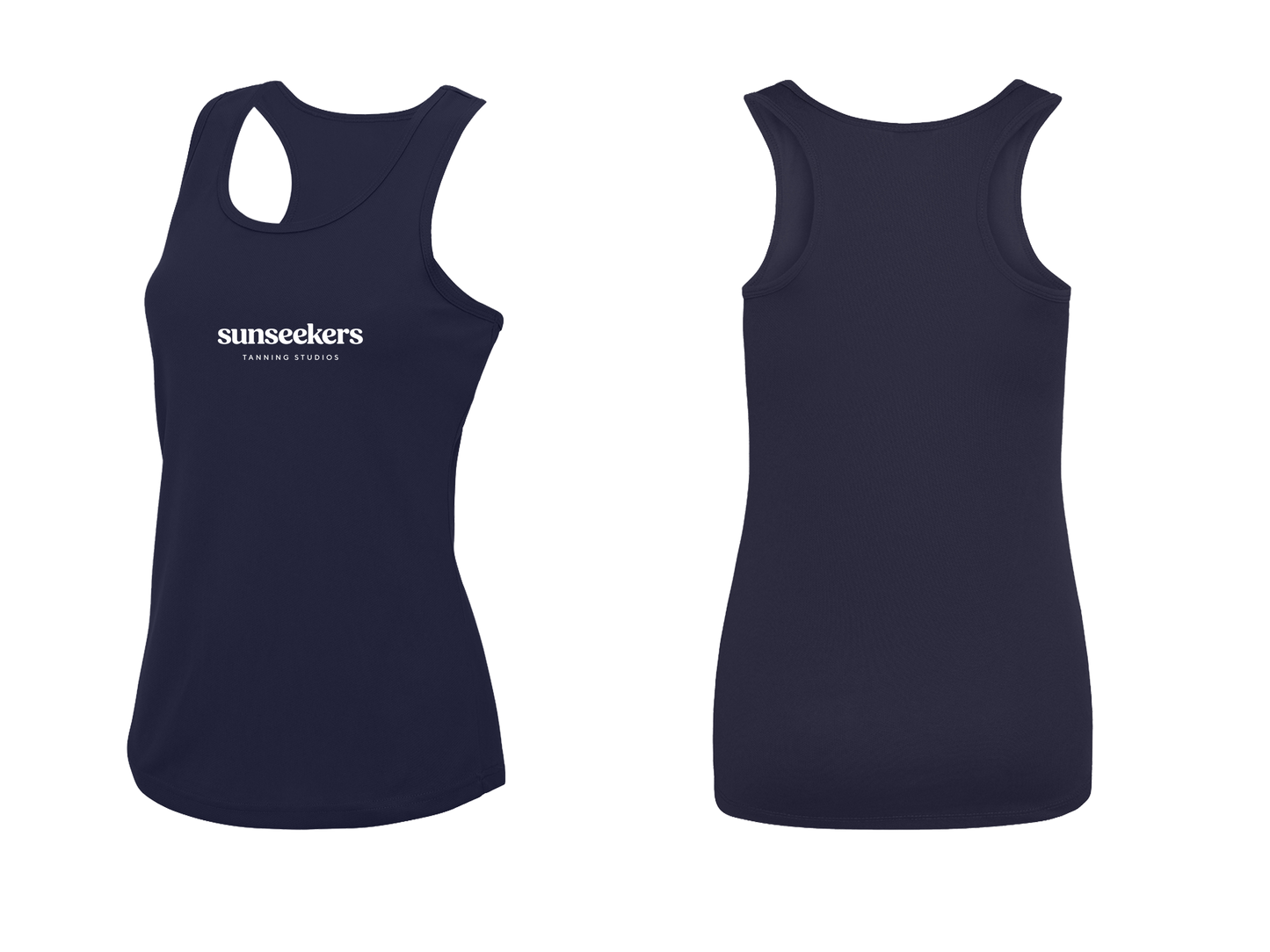 Sunseekers Area Manager Performance Vest
