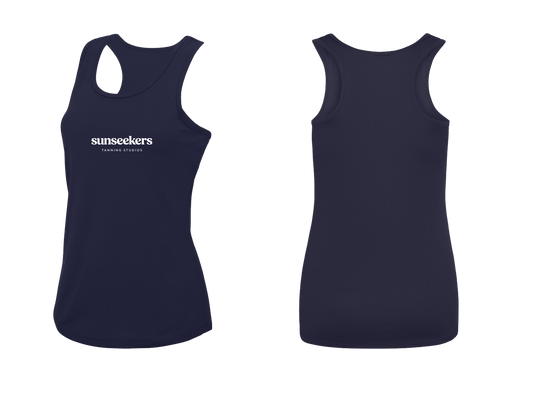 Sunseekers Area Manager Performance Vest